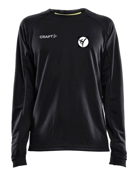 Langarm-Shirt Kinder