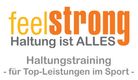 feel strong - Haltung ist Alles