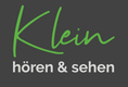 Klein - hören & sehen