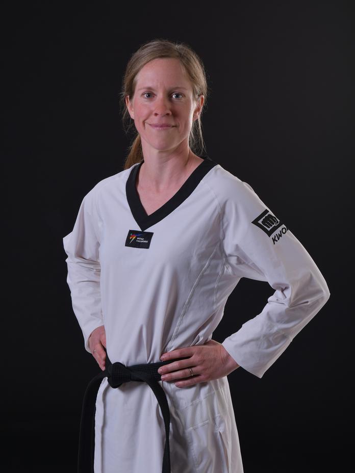 Carolin Stahl