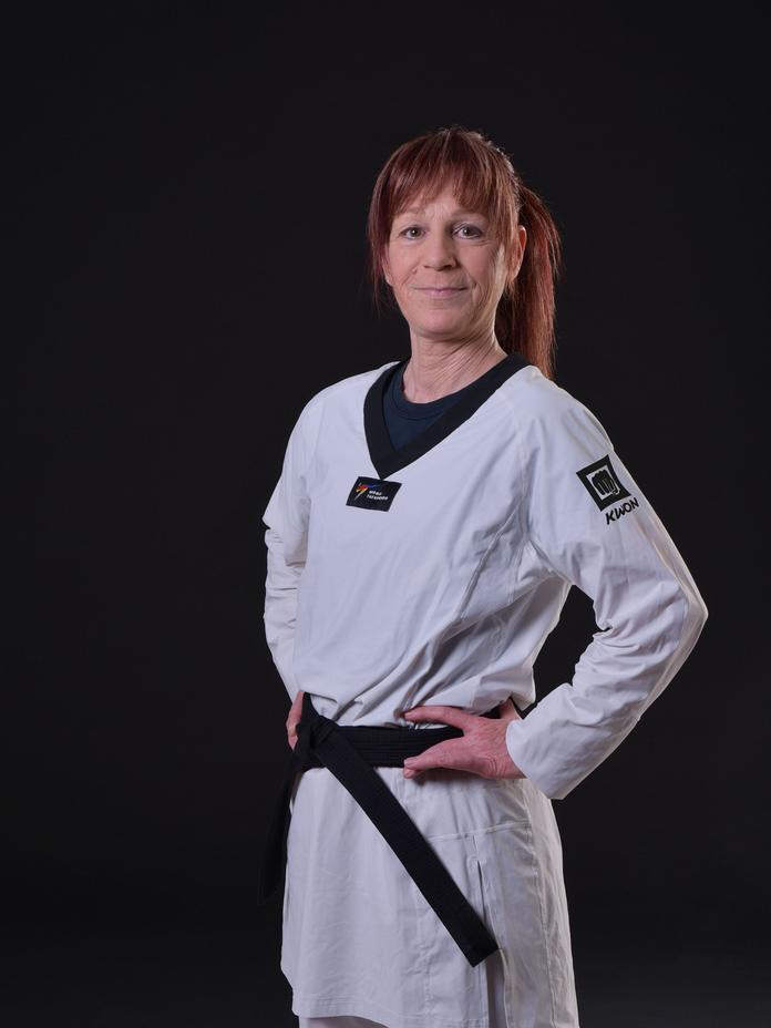 Sabine Stockschlader