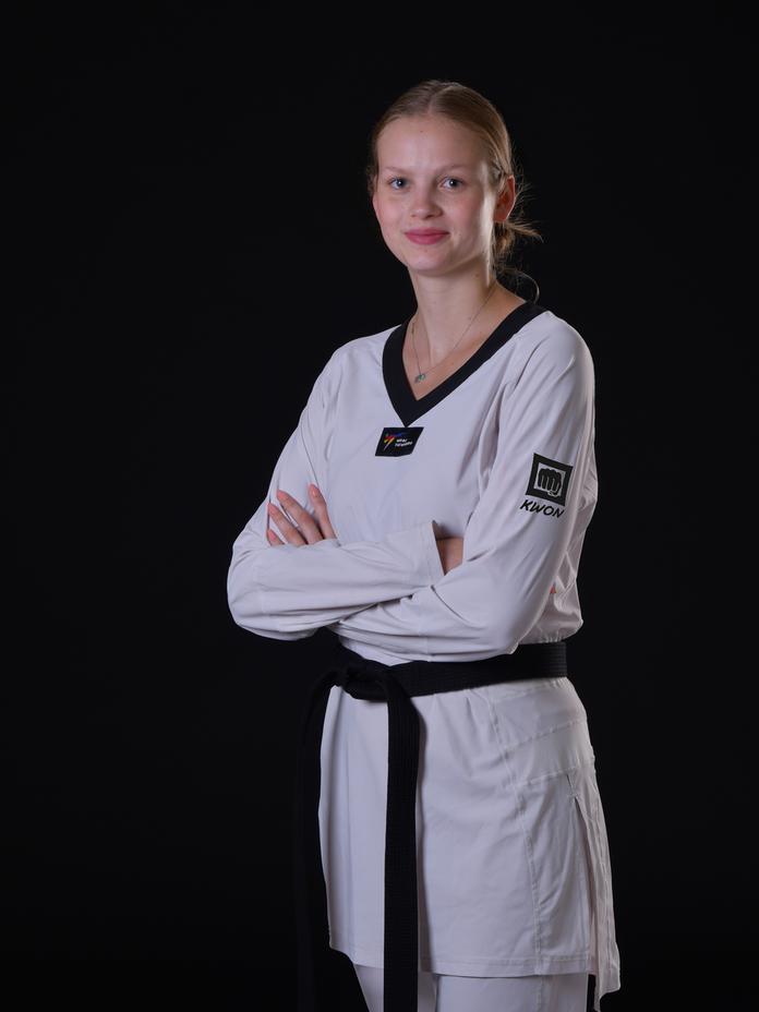 Sina Metschberger