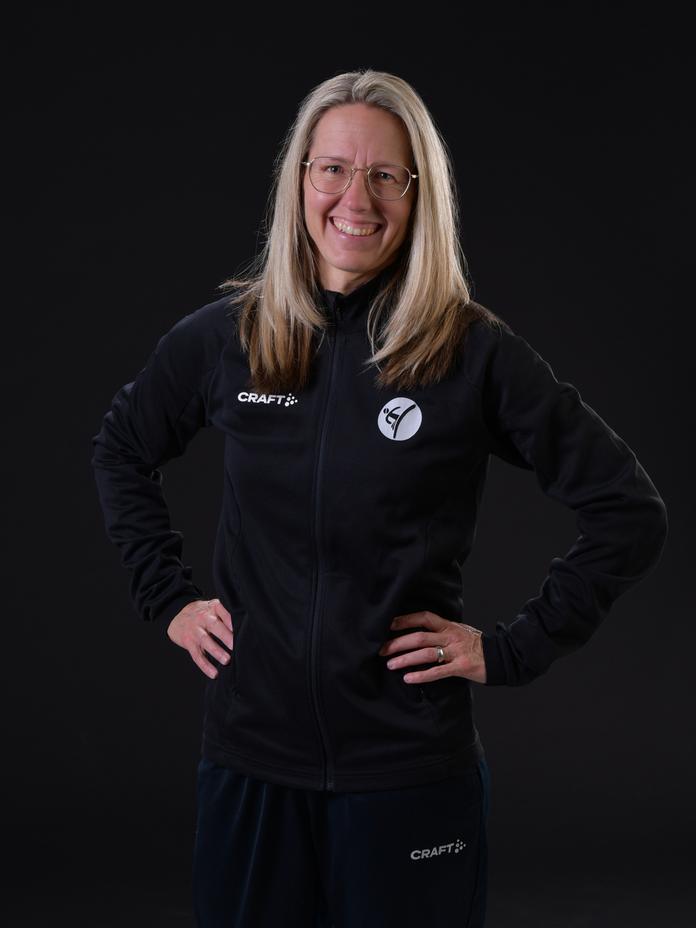 Tina Walterschen