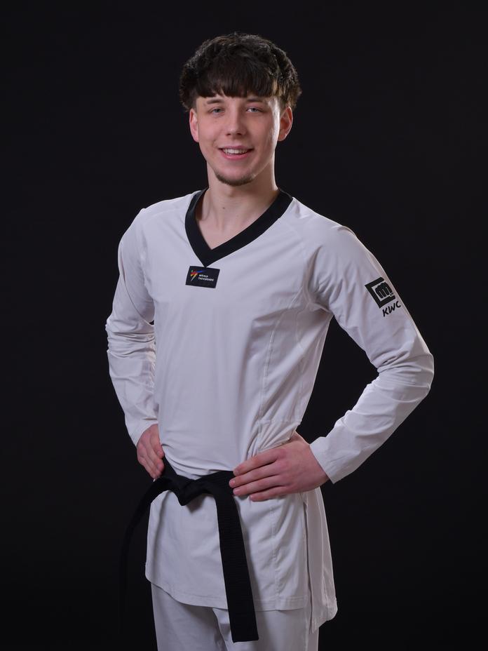 Victor Husrev